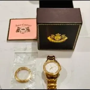 Juicy Couture | Accessories | Vintage Juicy Couture  display picture 3